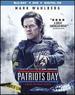 Patriots Day (1 BLU RAY DISC ONLY)