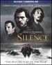 Silence [Bd/Digital Hd Combo] [Blu-Ray]