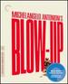 Blow-Up (the Criterion Collection) [Blu-Ray]