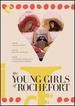 The Young Girls of Rochefort (the Criterion Collection)