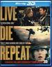 Live Die Repeat: Edge of Tomorrow (Blu-Ray)