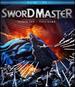 Sword Master [Blu-Ray + Dvd Combo]