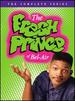 The Fresh Prince of Bel-Air: the Complete Series [Dvd]