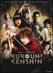 Rurouni Kenshin: Part I-Origins [Dvd]