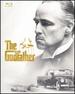 The Godfather [Blu-ray]