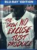 The Drew: No Excuse, Just Produce [Blu-Ray]