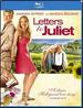 Letters to Juliet (Rental Ready)-Blu-Ray Movie