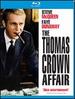Thomas Crown Affair (1968) [Blu-Ray]