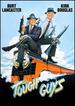Tough Guys [Dvd] [1987]