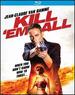 Kill 'Em All [Blu-Ray]