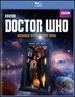 Doctor Who: S10 Part1 (Bd)