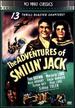 Adventures of Smilin' Jack [Serial]