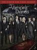 The Vampire Diaries: the Complete Eighth and Final Season [Dvd]