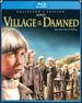 Village of the Damned [Collector's Edition] [Blu-ray]