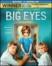 Big Eyes [Blu-Ray]