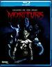 Morituris: Legions of the Dead (Blu-Ray)