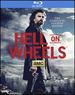 Hell on Wheels: Season 4 [Blu-Ray]