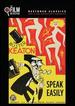 Speak Easily (the Film Detective Restored Version)