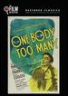 One Body Too Many (the Film Detective Restored Version)