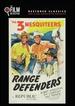 Range Defenders (the Film Detective Restored Version)