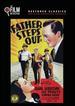 Father Steps Out (the Film Detective Restored Version)