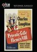 The Private Life of Henry VIII (the Film Detective Restored Version)