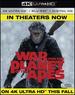 War for the Planet of the Apes [Blu-Ray]