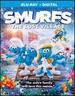 Smurfs: the Lost Village [Blu-Ray]