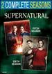 Supernatural S5 & S6 (2pk)