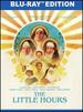 The Little Hours [Blu-Ray]