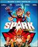 Spark: a Space Tail [Blu-Ray]