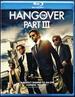 The Hangover Part III (Blu-Ray+Dvd+Ultraviolet Combo Pack)