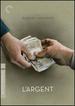 L'Argent (the Criterion Collection) [Dvd]