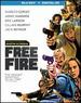 Free Fire [Blu-Ray]