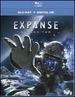 The Expanse: Season Two [Blu-Ray]