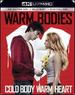 Warm Bodies [Blu-Ray]
