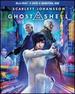 Ghost in the Shell (2017) [Blu-Ray]