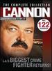 Cannon//the Complete Collection/5 Seasons, 122 Episodes