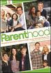 Parenthood: Season 2 [Dvd]