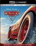 Cars 3 (Feature) [4k Uhd]