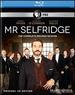 Masterpiece: Mr. Selfridge Season 2 (Blu-Ray)