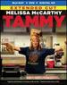 Tammy Extended Cut (Blu-Ray + Dvd)