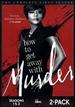 How to Get Away With Murder Starter Bundle (Season 1 and 2)