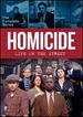 Homicide: Life on the Street-the Complete Series