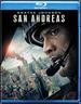 San Andreas (Blu-Ray + Dvd + Ultraviolet)