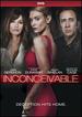 Inconceivable (Blu-Ray)