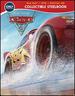 Disney / Pixar Cars 3 (Blu-Ray +Dvd +Digital; 2017) Limited Steelbook Edition