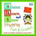 Listen Learn & Grow: Playtime Fun & Games / Various