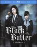 Black Butler: the Movie [Blu-Ray]