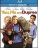 You, Me and Dupree (Blu-Ray + Digital Hd With Ultraviolet)